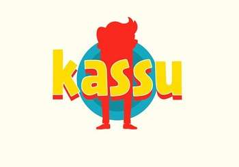 Kassu logotype