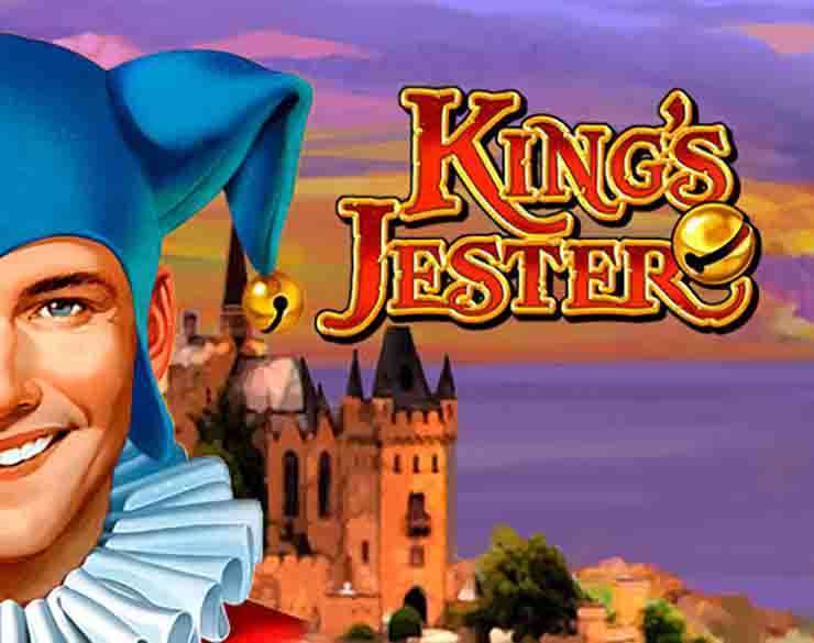 King's Jester