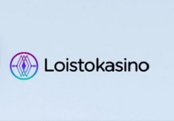 Loistokasino logotype