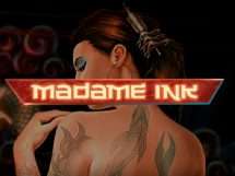 Madame Ink 