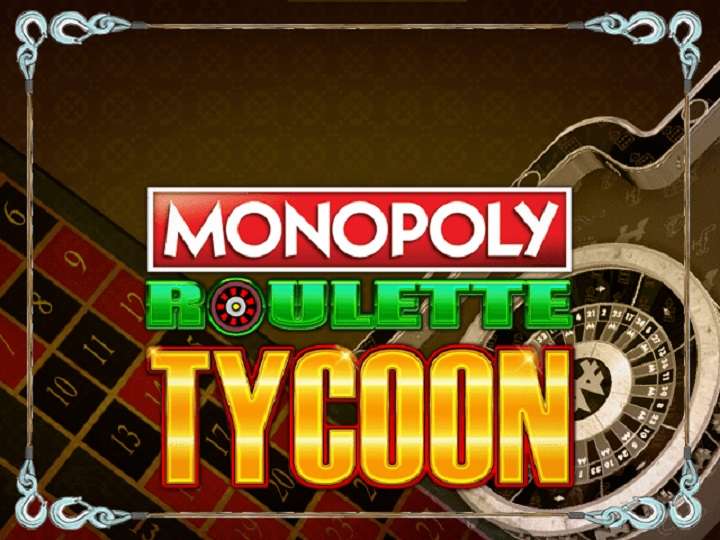 Monopoly roulette tycoon