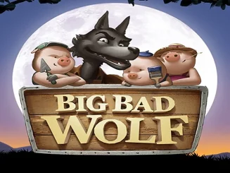 Big Bad Wolf
