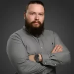 Test author 1