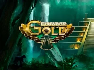Ecuador gold