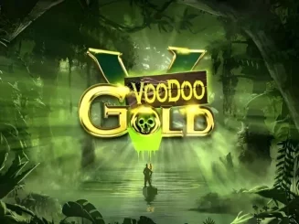Voodoo Gold