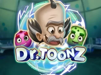 Dr. Toonz