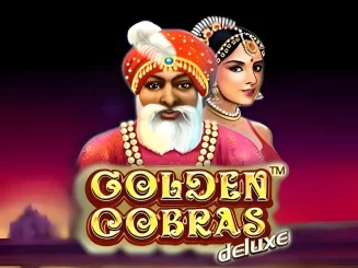 Golden Cobras Deluxe