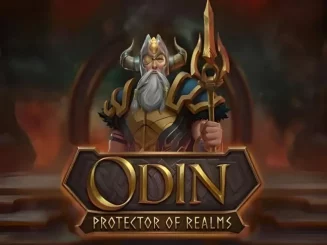 Odin: Protector of Realms