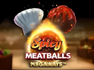 Spicy Meatballs Megaways