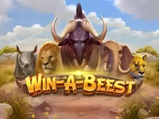 Win-a-beest