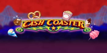 Cash Coaster