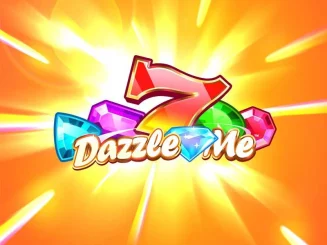 Dazzle Me ilmaiseksi netissä