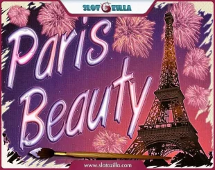 Paris Beauty