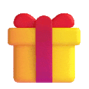 Gift Pop-up