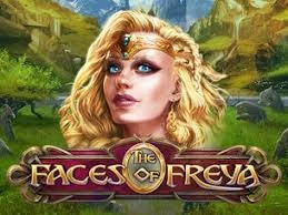 Faces of Freya