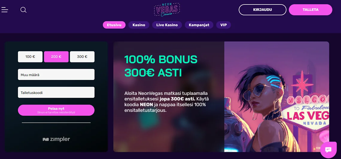 neonvegas