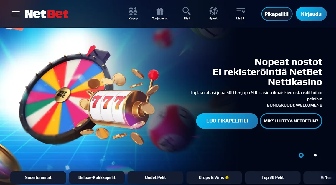 netbet