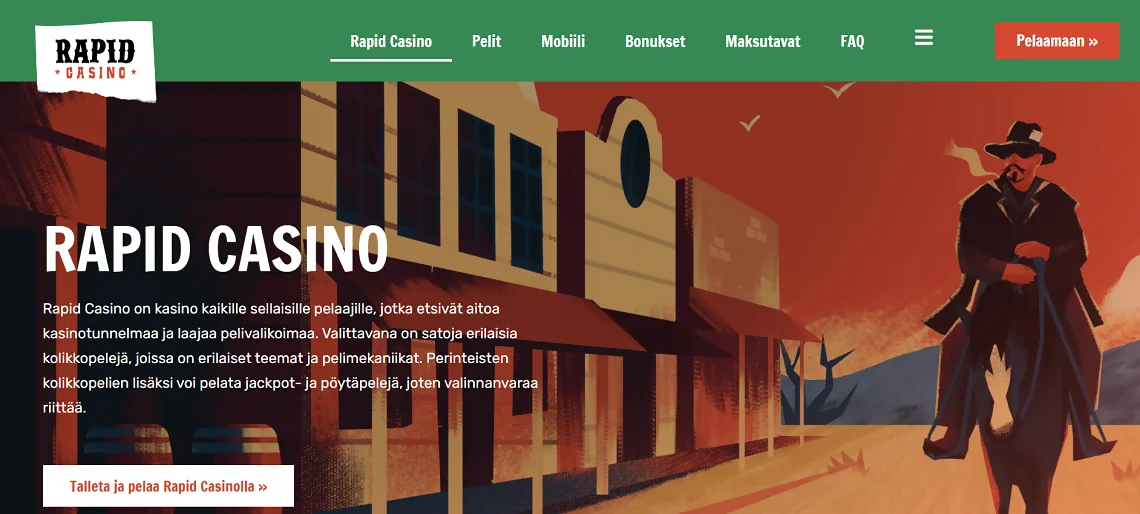 rapid casino