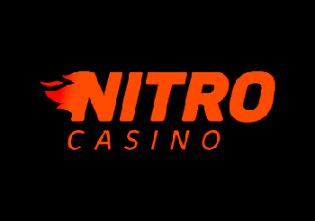 Nitro logotype