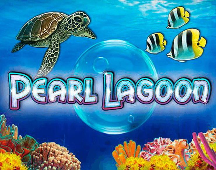 Pearl Lagoon