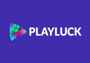PlayLuck logotype
