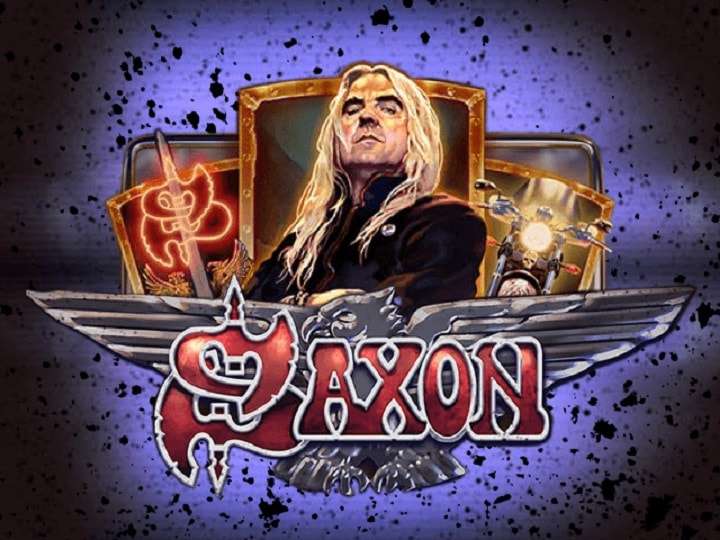 Saxon