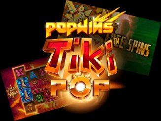 Tikipop