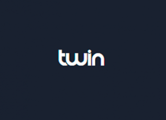 Twin Arvostelu logotype