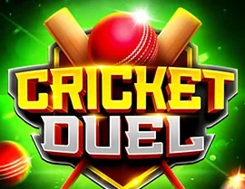 Cricket Duel