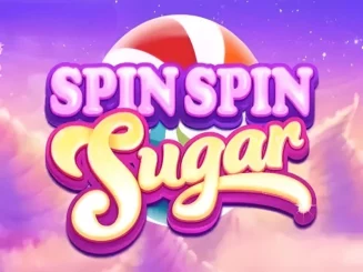 Spin Spin Sugar