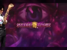 Street Magic