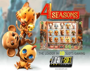 4 Seasons