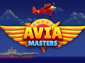 Aviamasters