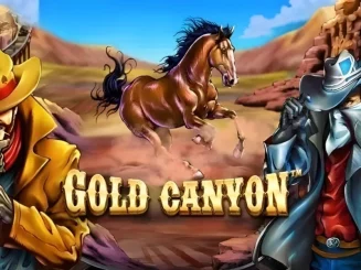 Gold Canyon