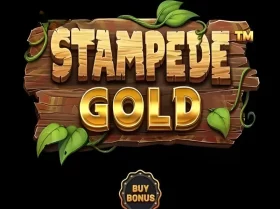 Stampede Gold