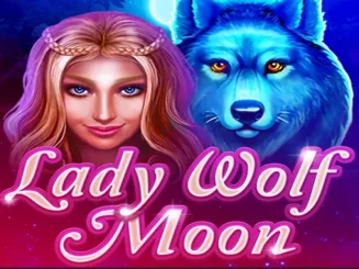Lady Wolf Moon