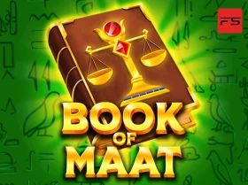 Book of Maat
