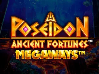 Ancient Fortunes Poseidon Megaways