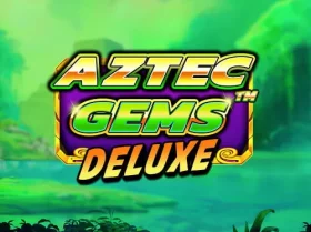 Aztec Gems Deluxe