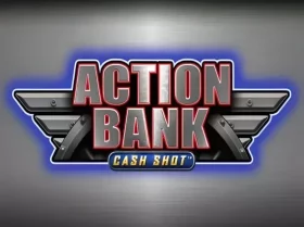 Action Bank Cash Shot
