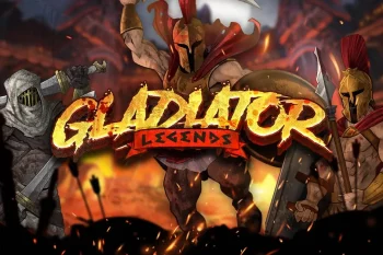 Gladiator Legends
