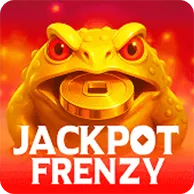 Jackpot Frenzy