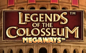 Legends of the Colosseum Megaways