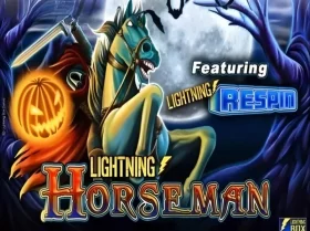 Lightning Horseman