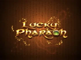 Lucky Pharaoh