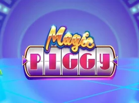 Magic Piggy