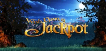Wish Upon A Jackpot