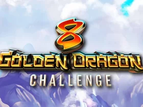 8 Golden Dragon Challenge