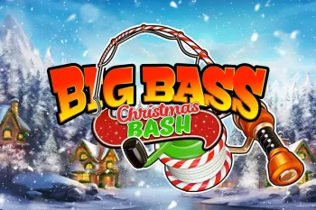 Big Bass Christmas Bash