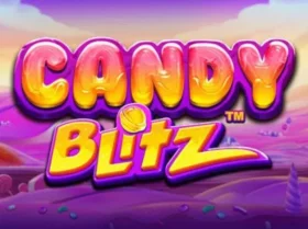 Candy Blitz